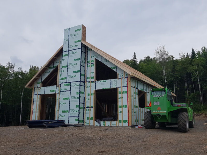 Réalisations-Construction-Projet 09