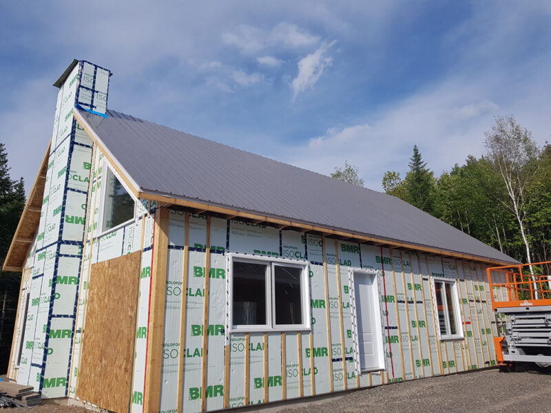 Réalisations-Construction-Projet 09